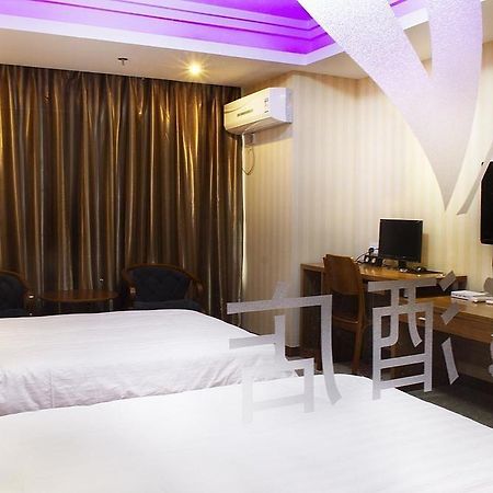 Hangzhou Frid Jonejer Hotel المظهر الخارجي الصورة