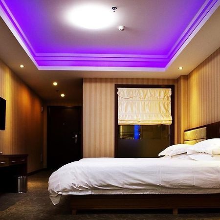 Hangzhou Frid Jonejer Hotel المظهر الخارجي الصورة