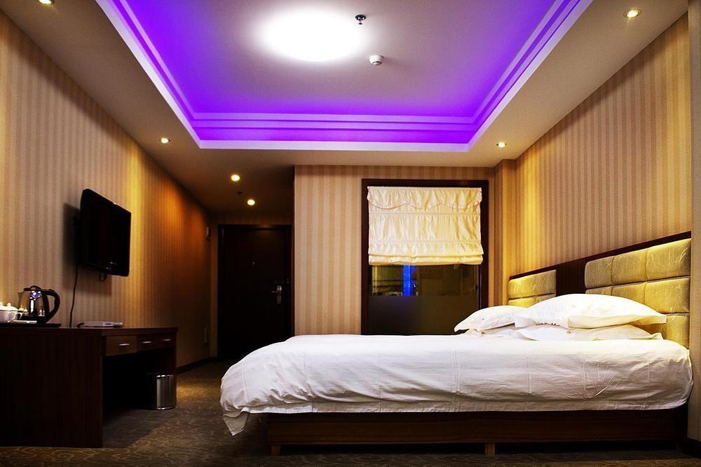 Hangzhou Frid Jonejer Hotel المظهر الخارجي الصورة