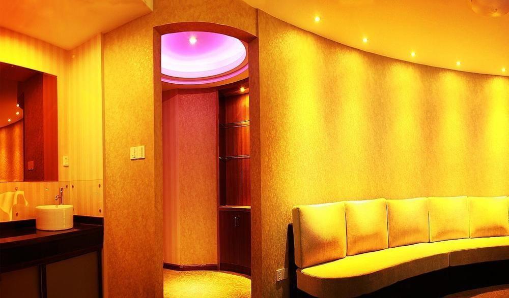 Hangzhou Frid Jonejer Hotel المظهر الخارجي الصورة