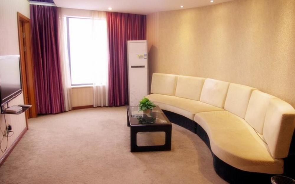 Hangzhou Frid Jonejer Hotel المظهر الخارجي الصورة