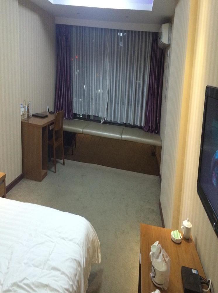 Hangzhou Frid Jonejer Hotel المظهر الخارجي الصورة