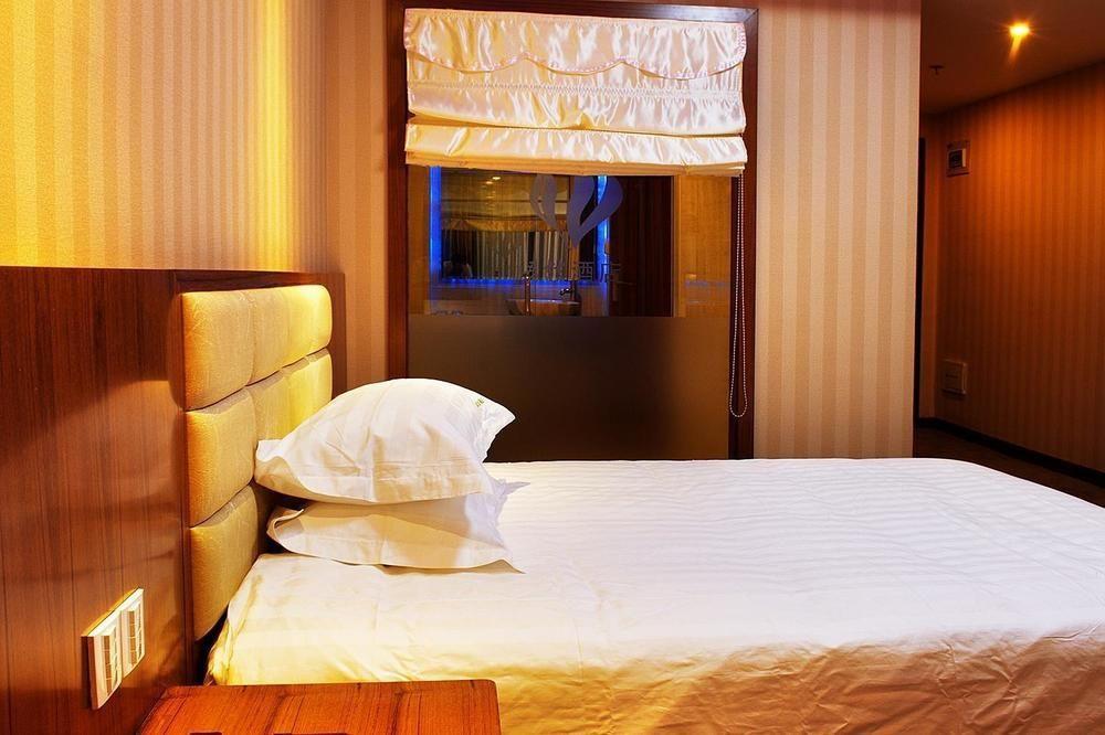 Hangzhou Frid Jonejer Hotel المظهر الخارجي الصورة