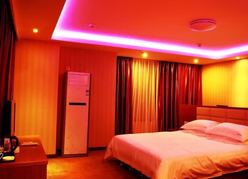 Hangzhou Frid Jonejer Hotel المظهر الخارجي الصورة