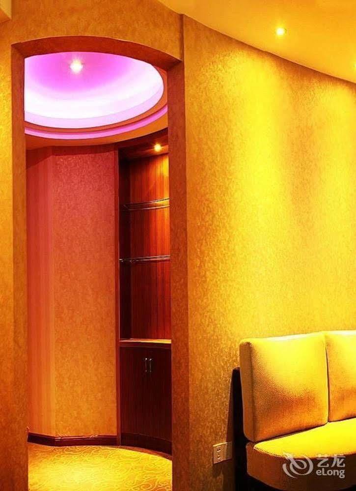 Hangzhou Frid Jonejer Hotel المظهر الخارجي الصورة
