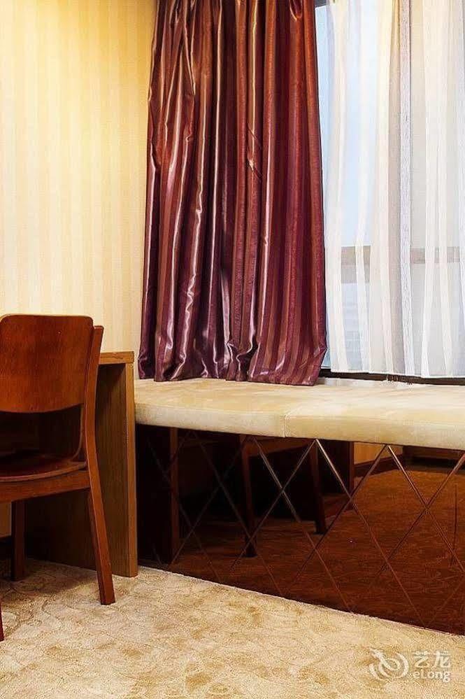 Hangzhou Frid Jonejer Hotel المظهر الخارجي الصورة