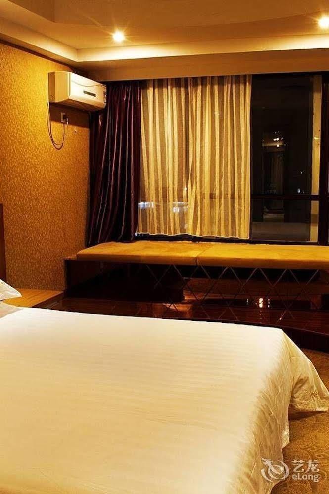 Hangzhou Frid Jonejer Hotel المظهر الخارجي الصورة