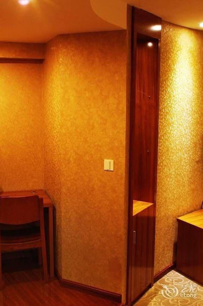 Hangzhou Frid Jonejer Hotel المظهر الخارجي الصورة