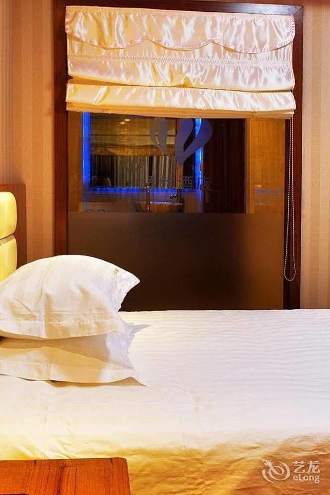 Hangzhou Frid Jonejer Hotel المظهر الخارجي الصورة