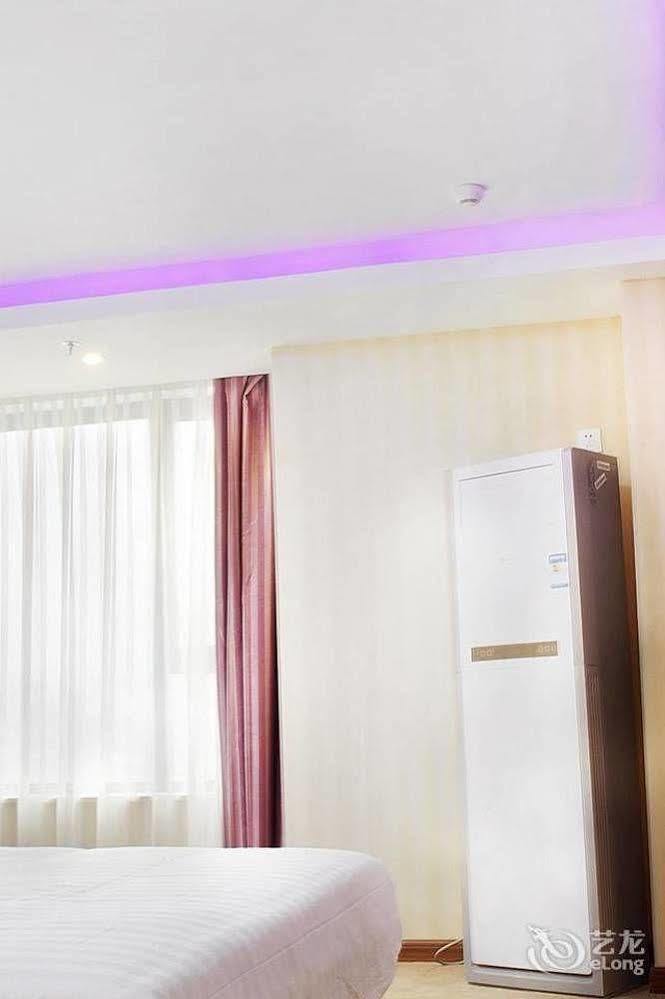 Hangzhou Frid Jonejer Hotel المظهر الخارجي الصورة