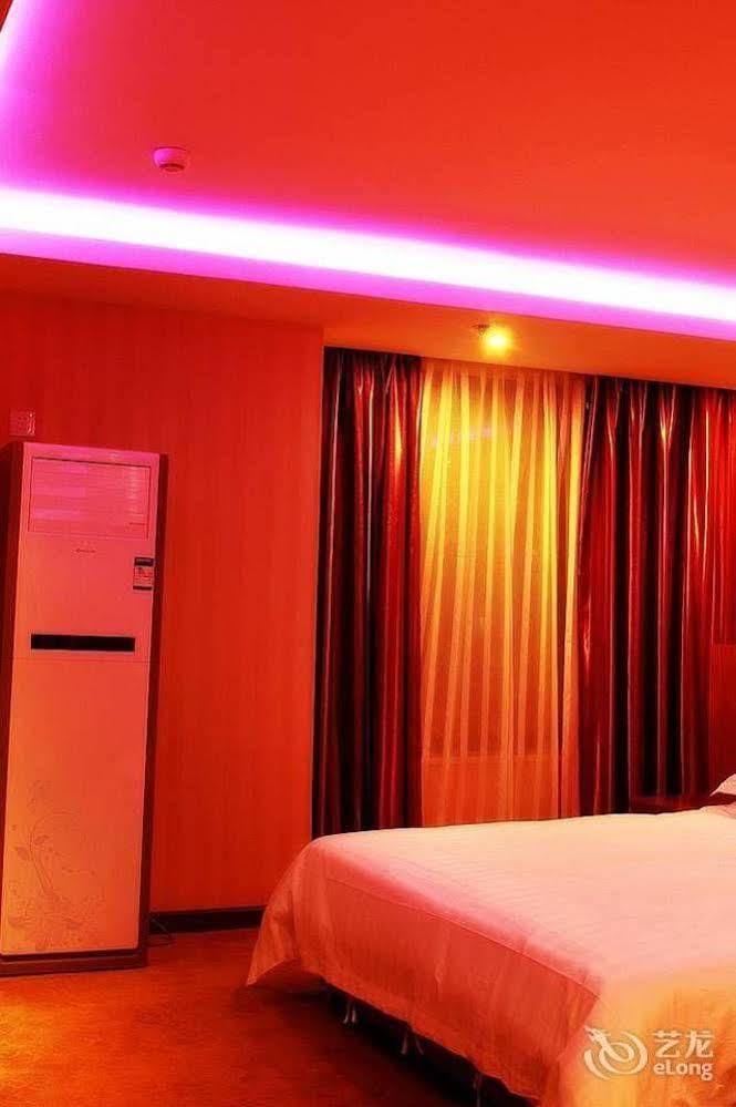 Hangzhou Frid Jonejer Hotel المظهر الخارجي الصورة