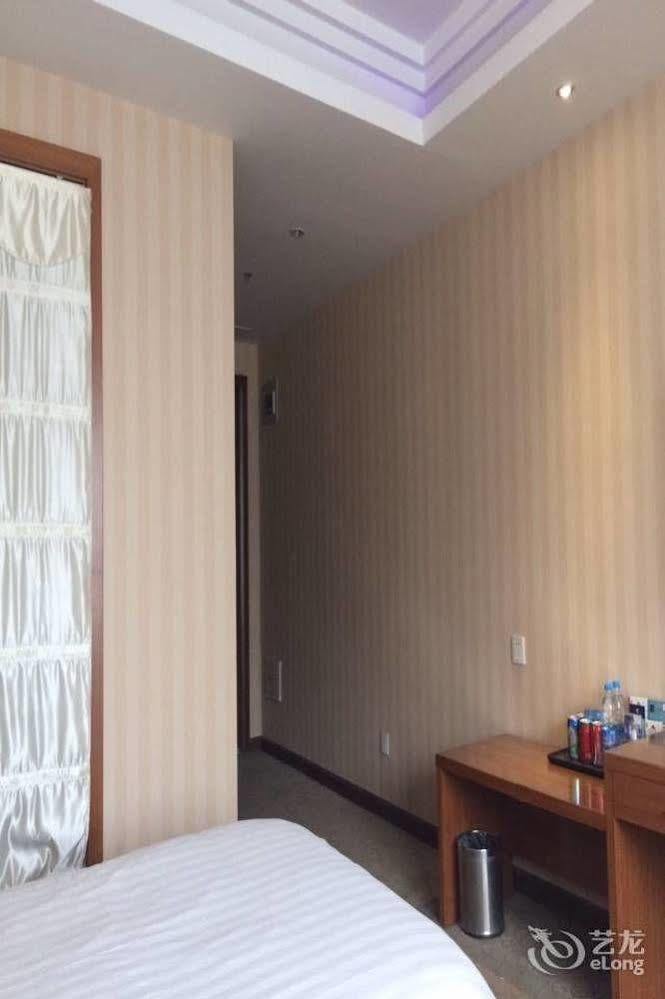 Hangzhou Frid Jonejer Hotel المظهر الخارجي الصورة