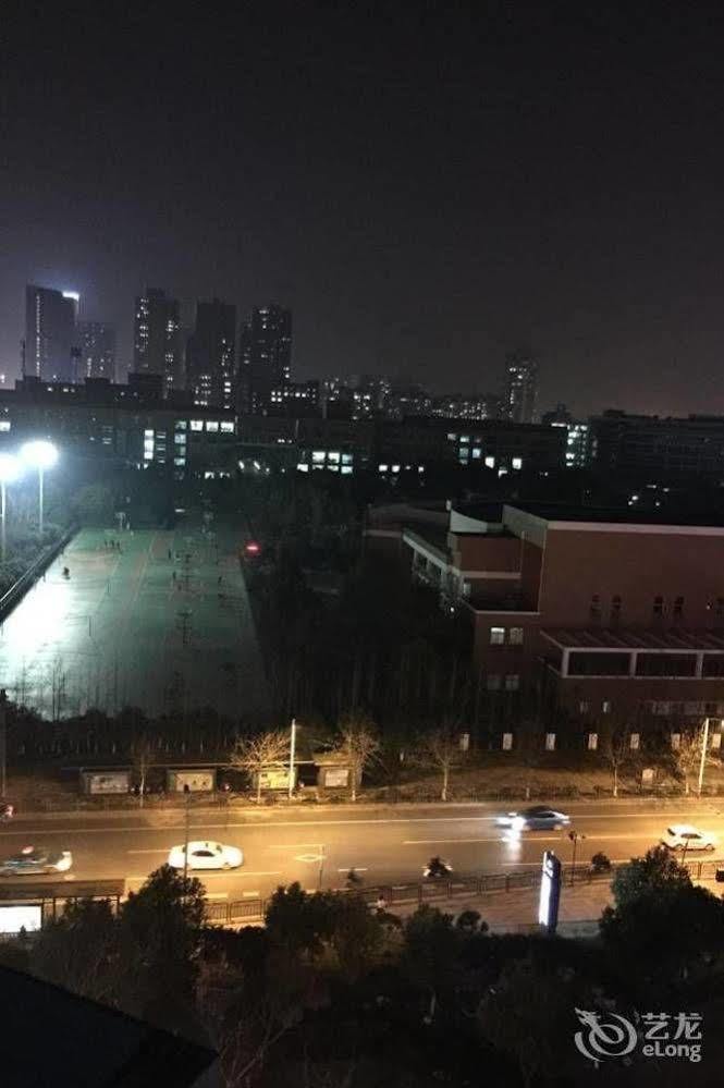 Hangzhou Frid Jonejer Hotel المظهر الخارجي الصورة